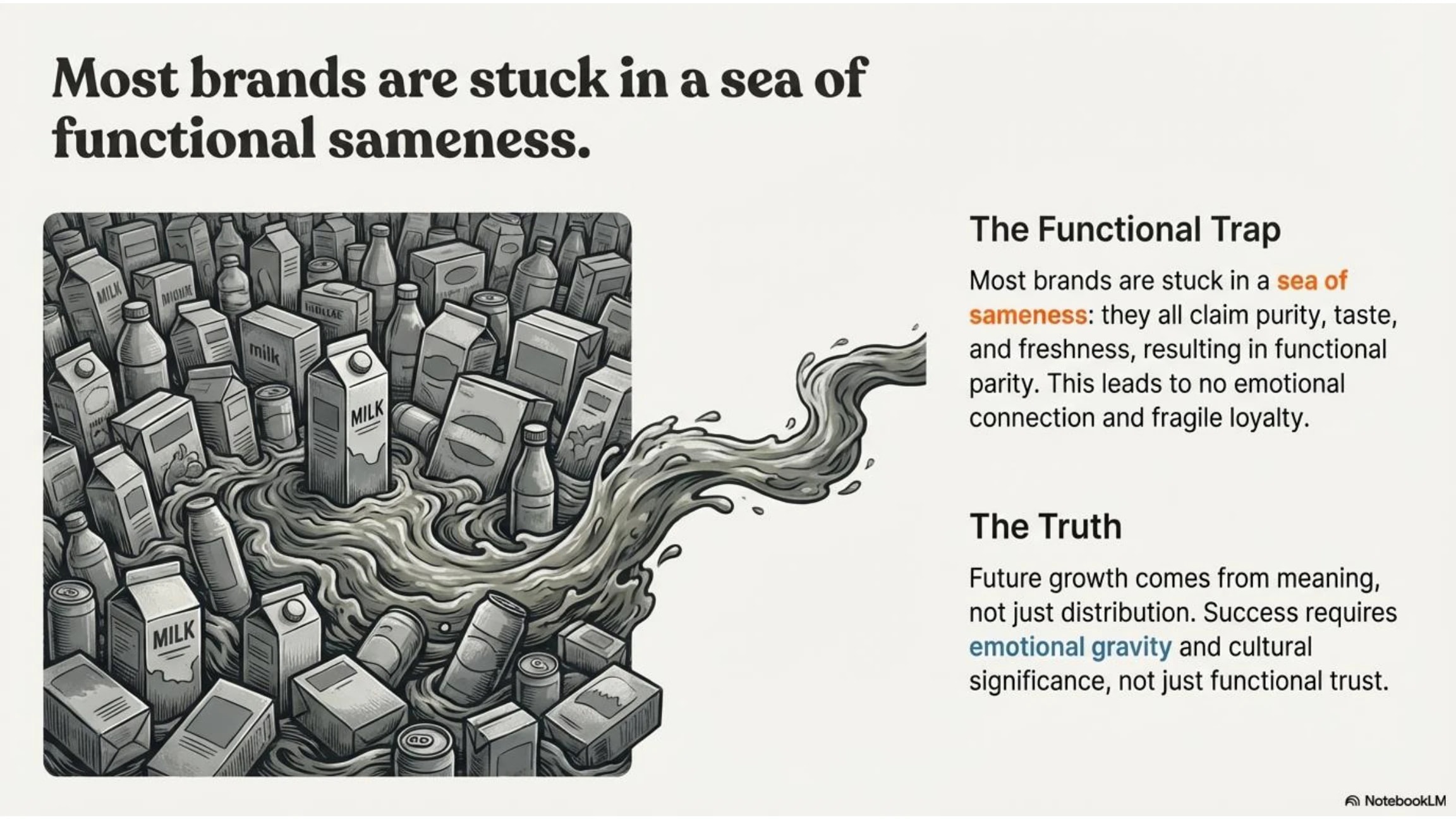 Why Expereal presentation, slide 8 of 26: Why Expereal — Page 8